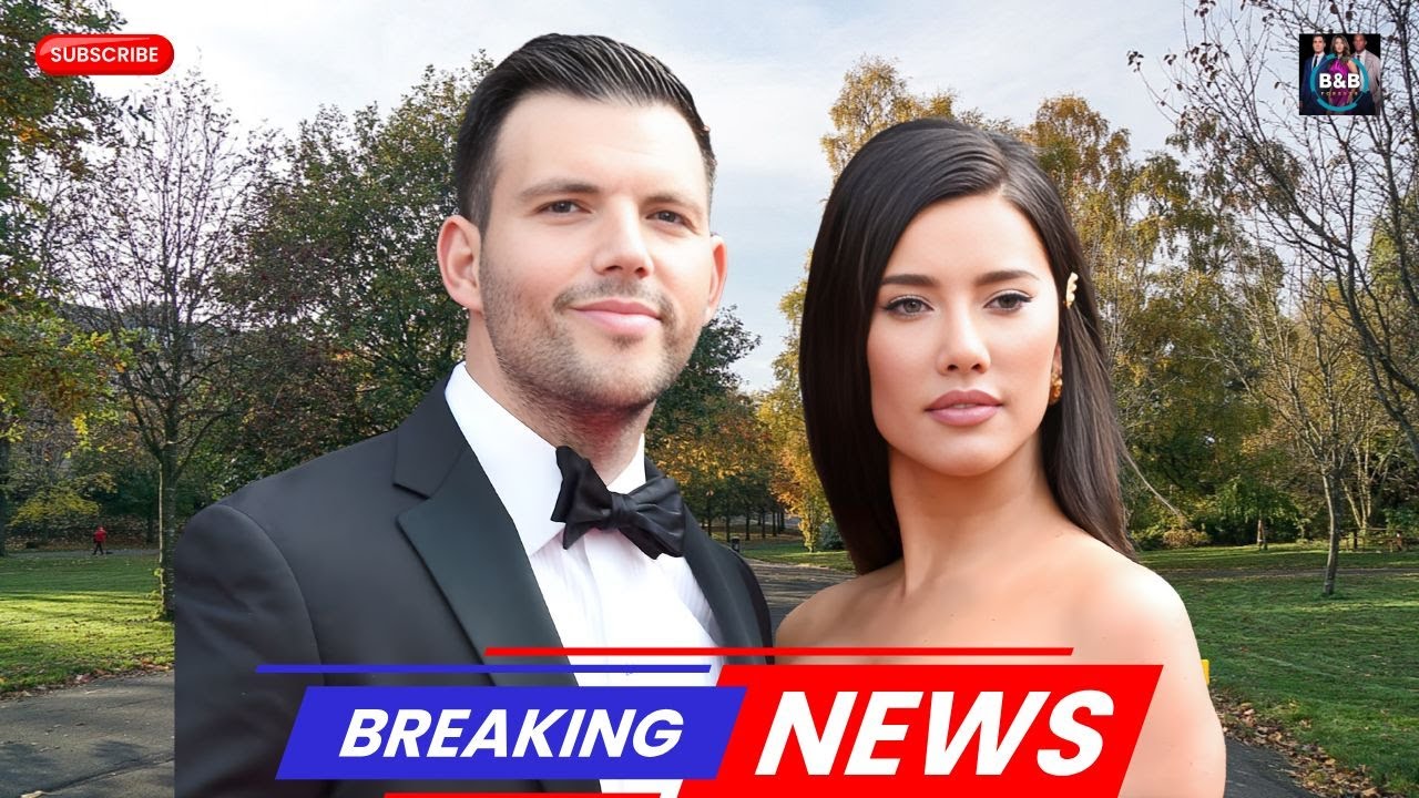 Inside Steffy Forrester’s Private Family Life: An Exclusive Look at The Bold and the Beautiful!