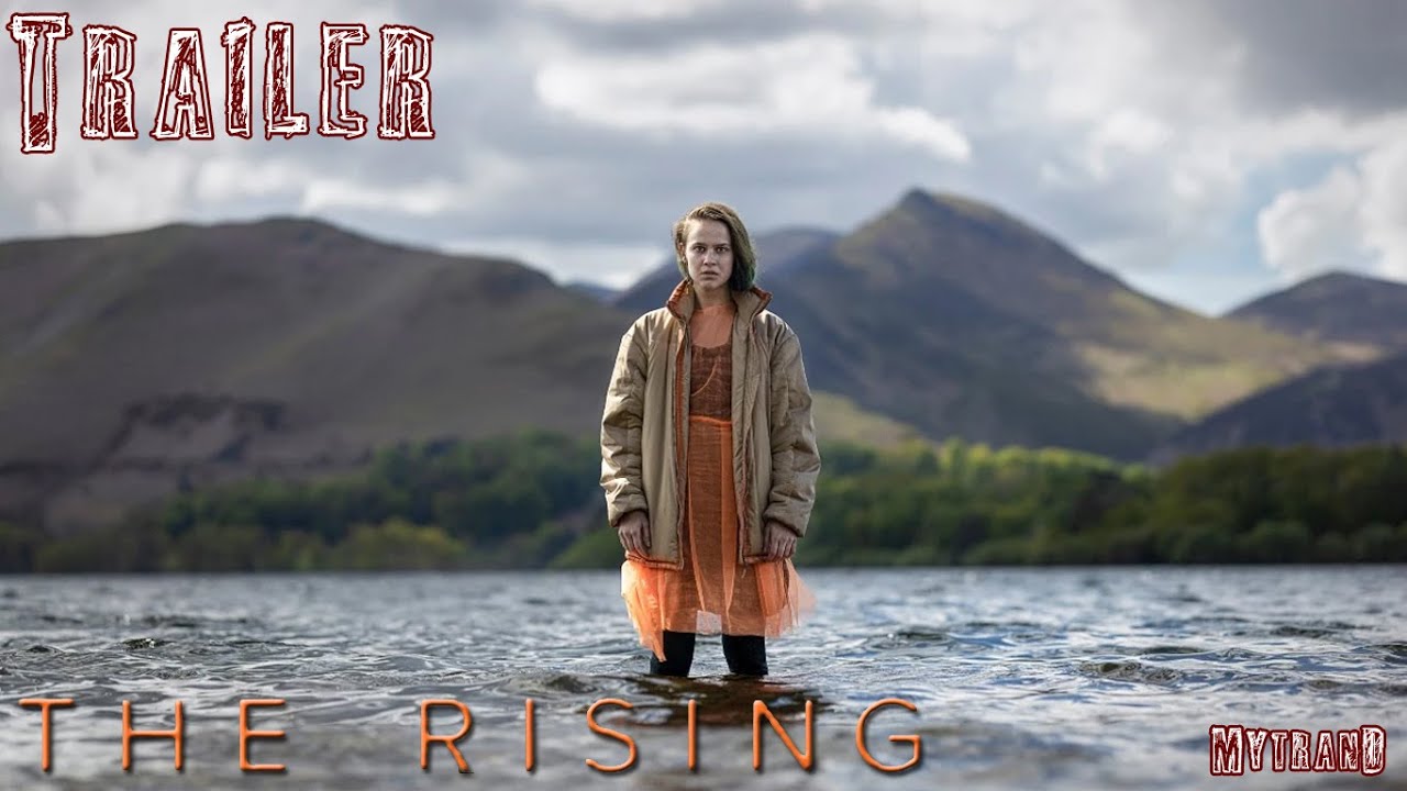 The Rising  Official Trailer 