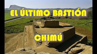 The Fortress of Paramonga | Military fortress, astronomical observatory, or religious temple