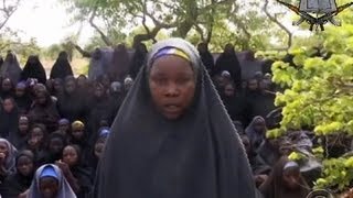 Full U.S. sends troops to find kidnapped Nigerian schoolgirls News