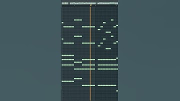 Tiesto - Red Lights | Melody [FL Studio]