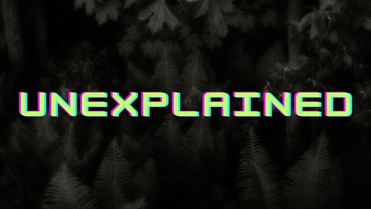 Unexplained Phenomena: Moon Tower