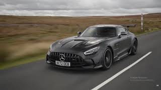 Mercedes Amg Gt Edit Drowning