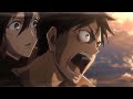 Attack on Titan [ AMV ] ทูตสวรรค์กับลูกซอง