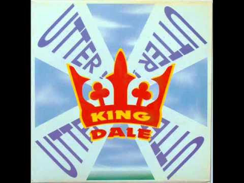 King Dale Utter Turbulentie Mix