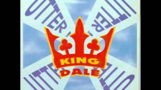 King Dale - Utter (Turbulentie Mix)