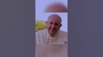 Cuộc đời đáng kính của Đức Thánh Cha Phanxico