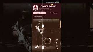 #justice for advance gaming#justice for mujahid