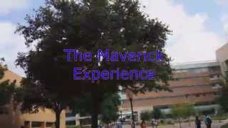 The Maverick Experience Project