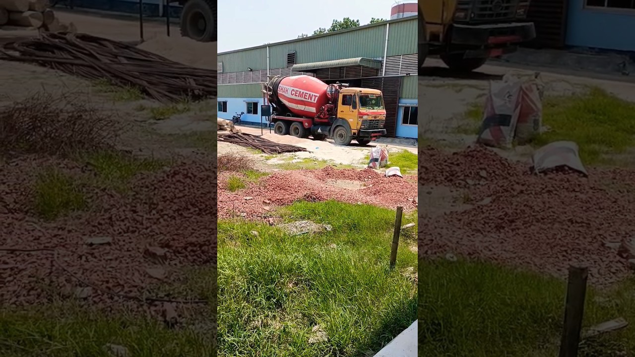 Civil Engineering Work 