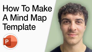 How To Make A Mind Map Template In Powerpoint (Full 2025 Guide)