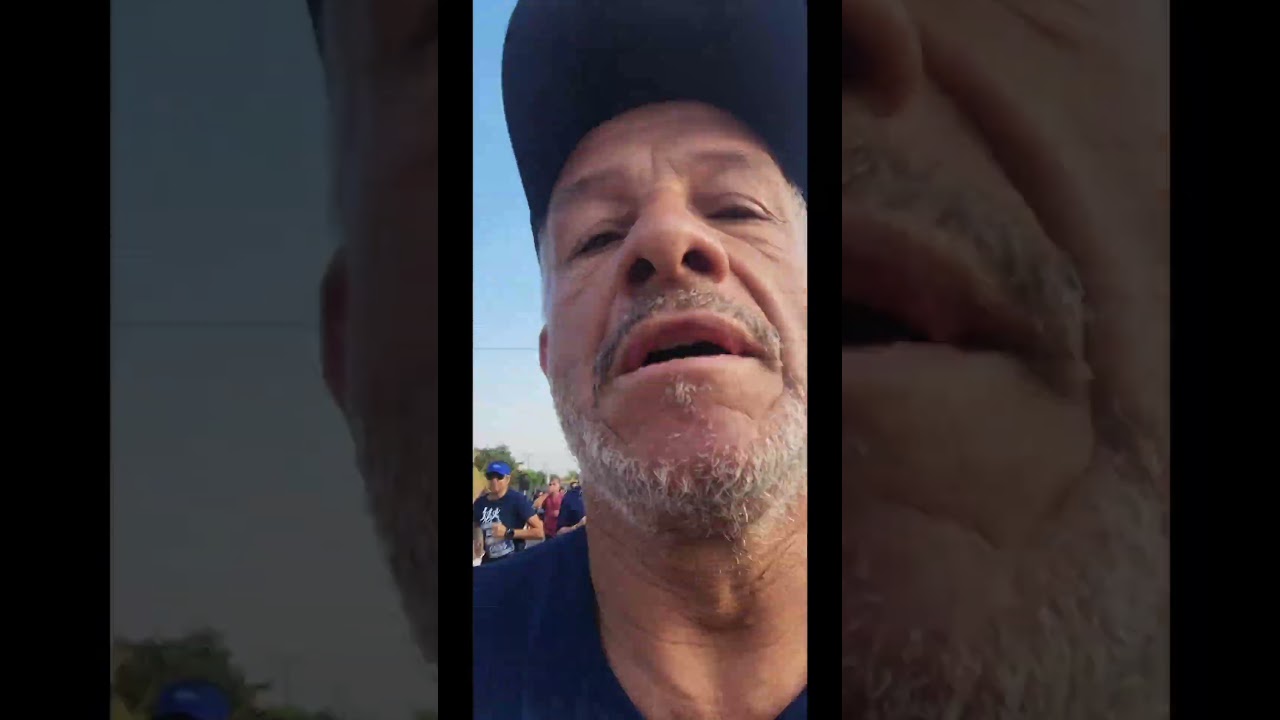 corrida de rua, costa atacadao 