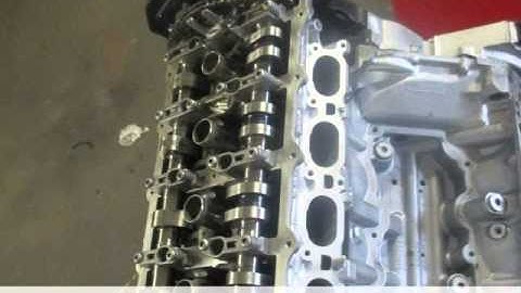 Audi V8-1 Rebuild