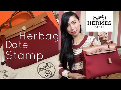 HERMES HERBAG | HERMES BAG 