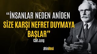 Download Lagu İnsanlar Neden Aniden Sizden Nefret Etmeye Başlıyor? | Carl Jung MP3 Download Lagu İnsanlar Neden Aniden Sizden Nefret Etmeye Başlıyor? | Carl Jung MP3