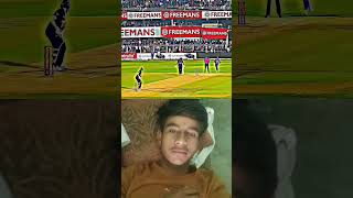 kya boll Dali hai #cricket #highlights #ipl