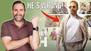 Ramit Sethi is Wrong about Taxes in Retirement [Debunking Netflix’s "How To Get Rich" Host]