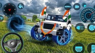 Extreme Car Driving Simulator in 🚗🔥 | Full Speed High Graphics Gameplay | No Crash Challenge screenshot 4