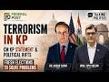PTI-Govt Rift is Dangerous for national unity- New Elections is the Solution | Brig (R) Tipu Sultan