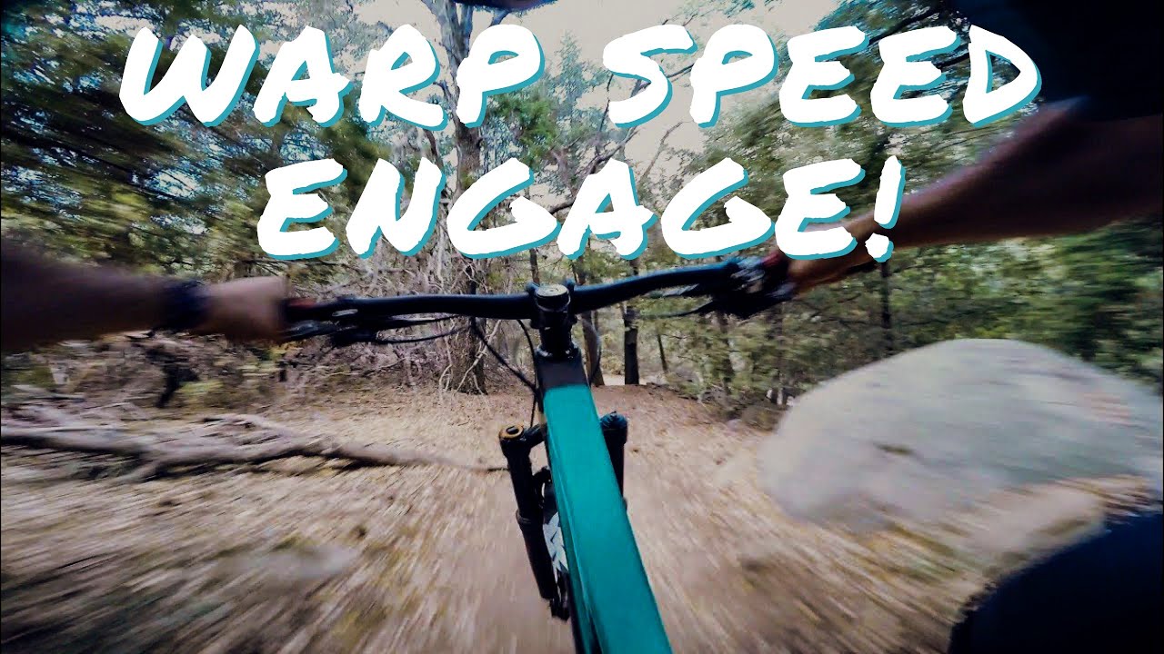 TESTING GROUNDS | MRP Ramp Control | 4K Gimbal Shot - YouTube