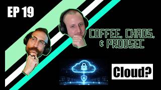 Cloud Security Chaos: When Identity, Kubernetes, APIs, and AI Collide - Ep 19