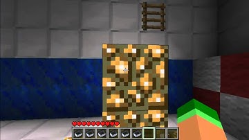 Minecraft: Mirror Edge Parkour Map w/ Skullface158 & Spaz Part 2