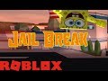 JAILBREAK | and puns