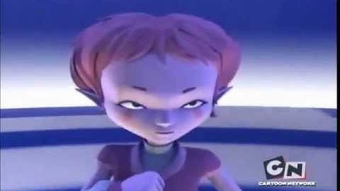 Code Lyoko Censored