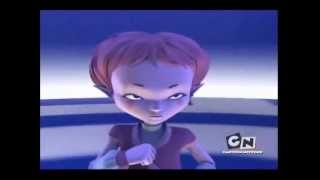 Code Lyoko Censored Wealth