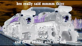 Trainz Custom Content Showcase 4