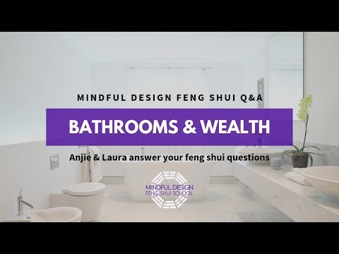 Vídeo: Quina és l'àrea de riquesa Feng Shui de casa teva?