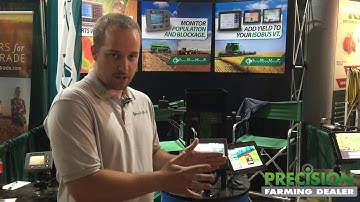 Announcing the New Elite Drill Monitor from Loup Electronics