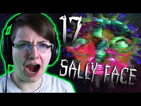 sally face ending sally face ending
