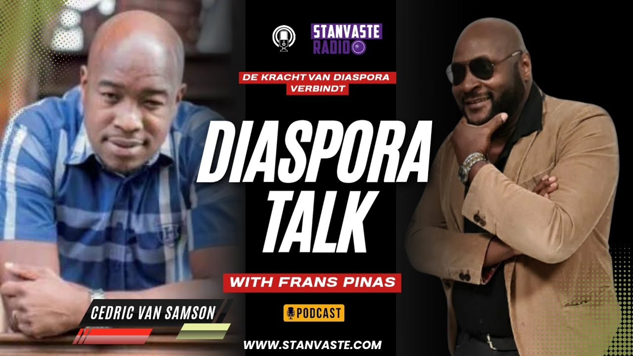 Cedric van Samson: "Koppige Cedric van Samson blijft armoede ontkennen 😁"