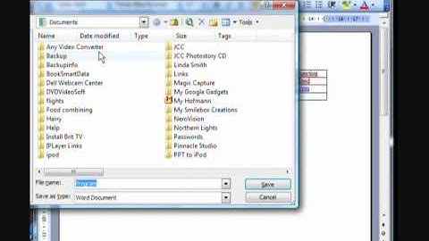 Password Protect.wmv