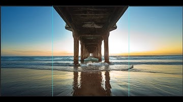 Quick Tips Tutorial - Extending an Image in Photoshop using Generative Fill