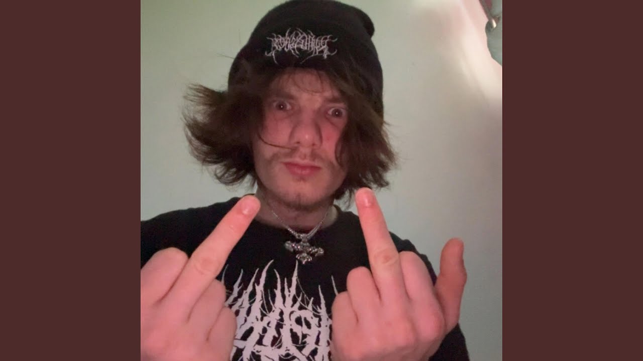 We are the graveborn