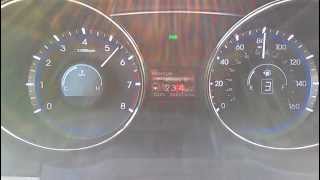 Celebrity 2011 Hyundai Sonata 0-60 Net Worth