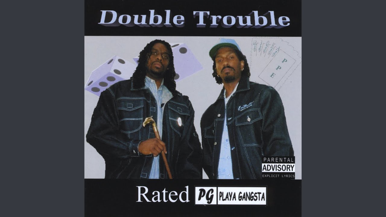 Double Trouble - Hainaga Error lyrics