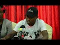 WAOOOO ABDUL SOPU AFUNGUKA KWA MARA YA KWANZA BAADA YA KUSAJILIWA AZAM FC AMTAJA MGUNDA 