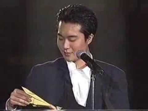 조성모 2001' 스페셜콘서트(3)