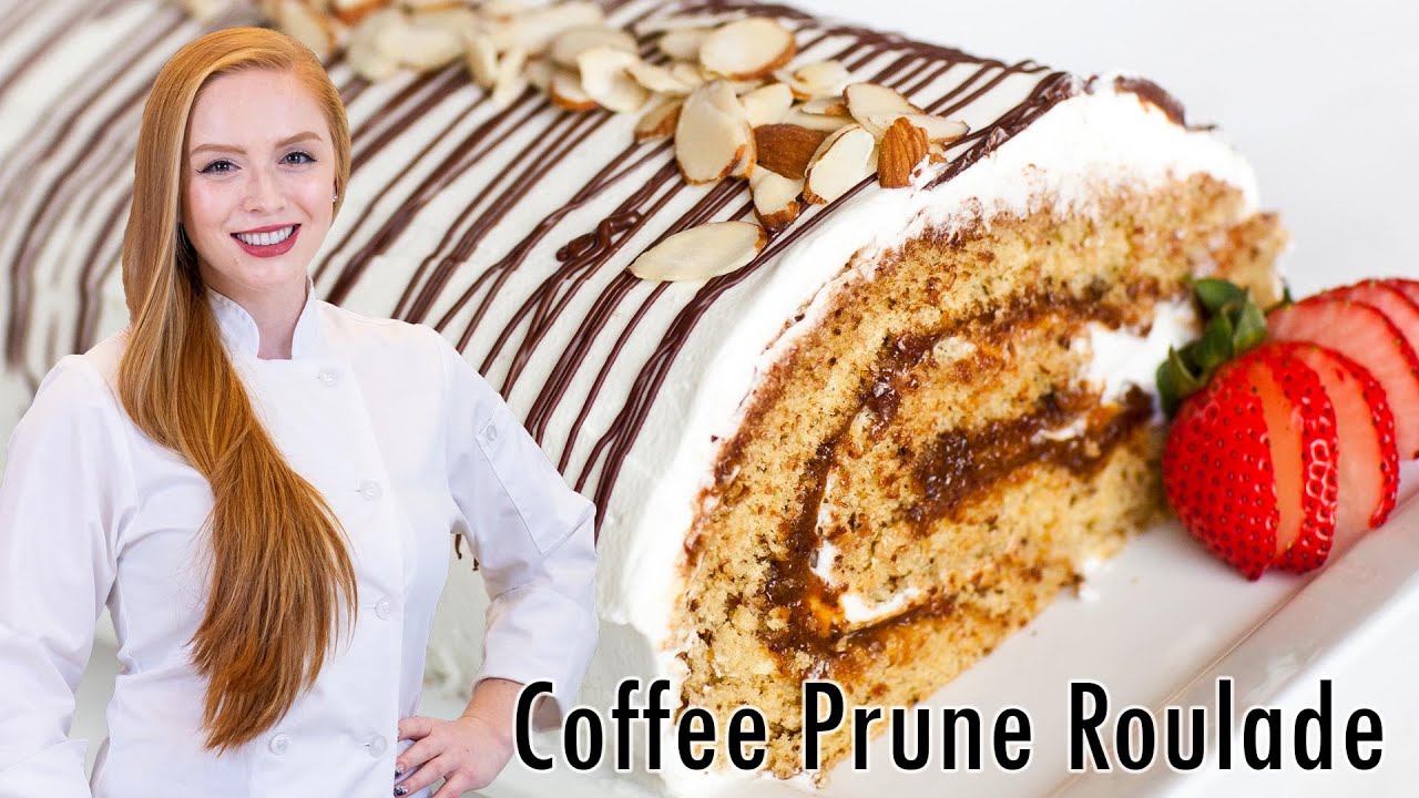 How To Make Chocolate Sponge Cake How To Make Chocolate Sponge Cake