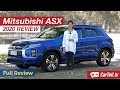 2020 Mitsubishi ASX review | Australia