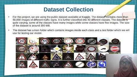 Traffic Sign Recognition for Autonomous Vehicles (ID:22308002)