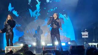 Maiara e Maraisa - Todo Mundo Menos Você, em Novo Hamburgo, RS (Aquece Universo) [31/05/2025]