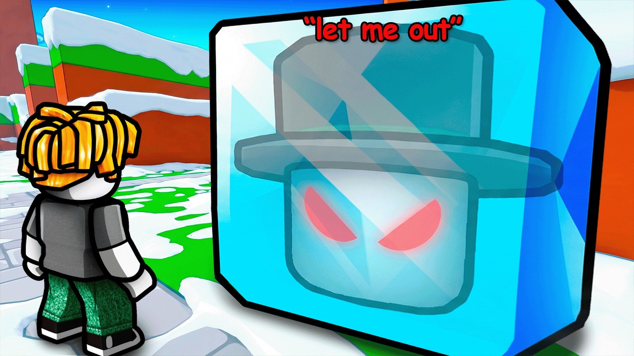 This Game is NOT About Selling Ice...