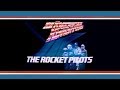 An american adventure  the rocket pilots 1981