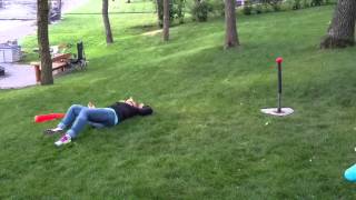 Dizzy Bat - Failed attempt #2