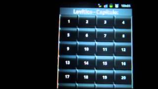 BÍBLIA PARA CELULAR ANDROID COMO INSTALAR E USAR PASSO A PASSO. screenshot 5