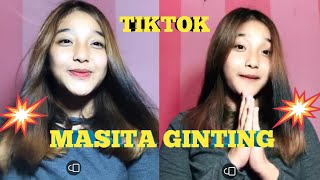 Kumpulan tik tok|| masita ginting||tik tok populer